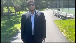 LA SOLEDAD (THE SUPREME GENTLEMAN) TRAILER #1