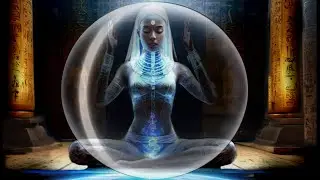 Meditation 11. Surrounding the Temple of Your Body in a Sphere of Light