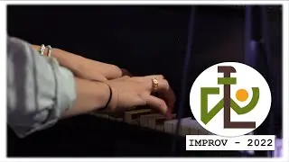 November Fantasies (Original) | Studio 1A Session Piano Improv, November 2022