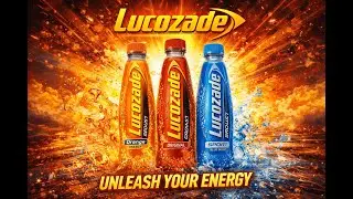 Lucozade Adverts Compilation | Classic UK TV Commercials & Retro Energy Drink Nostalgia
