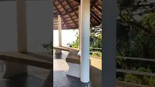 Cool place for meditation #relax #amazingplaces #paradise #foryou #happy #meditation #fyp #fypシ #4k