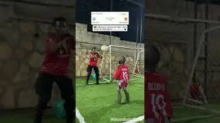 Bryan Mbeumo Man United vs Man City final training #bryanmbeumo #footballclub #duet #manchesterderby