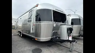 2025 AIRSTREAM GLOBETROTTER 27FBQ QUEEN  Las Vegas, Henderson, Salt Lake City, Phoenix, Bakersf...