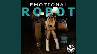 Emotional Robot