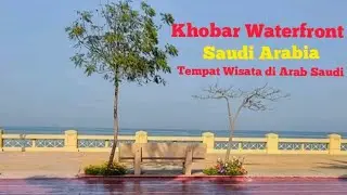 KHOBAR WATERFRONT
