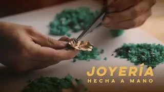 Somos Awork: fabricantes de Joyer&iacute;a Contempor&aacute;nea hecha a mano