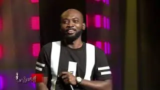 Kula's full performance at 2021 VGMA Music Room