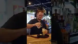 When you order a skinny marg but get something even better 😂😂 #jokes #margarita #bars  #bartender