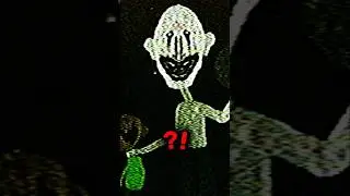 Mr White is EVIL!? #shorts #gaming #horror