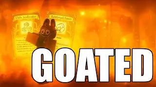 THE BEST META FLAME HEAVY BUILD IN DEEPWOKEN