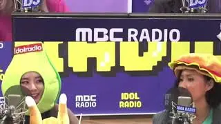 [WheeSa] Hwasa x Wheein - Some