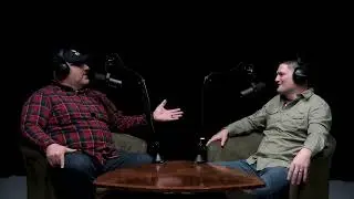 S8E9: Meet Tony Toth
