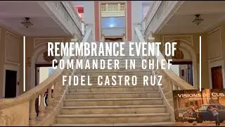 Voices of Solidarity: U.S. Organizers Celebrate Fidel and Stand Against the Blockade