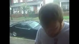 young dumb junkie