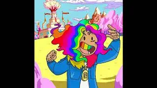 DOOWEE - 6IX9INE