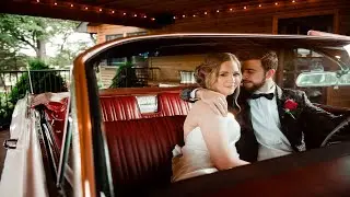 Nashville Wedding Planner ~ Arrington Vineyards