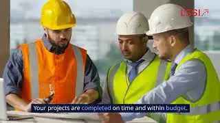 Lean Six Sigma for Construction