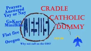 PRAYERS ANSWERED YES OR NO Cradle Catholic Dummy