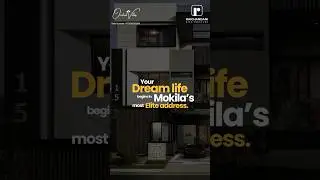 Discover Orchid Villas &ndash; Where Luxury Embraces Nature in Mokila, Telangana