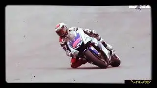 Jorge Lorenzo 99 - Light It Up _blue_heart__racing_motorcycle_️ motogp bike crash stunt burnout