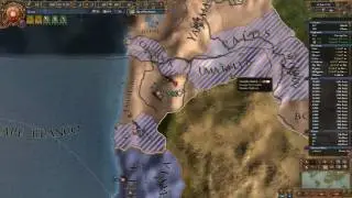 EU4 MoH achievements: Turtles All the Way Down (as Korea) 43