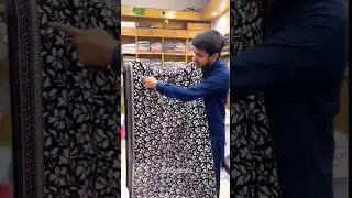 Binsaeed Khaddar Winter Collection 2025 | Original Brand Suits | New Arrival #shorts #binsaeed