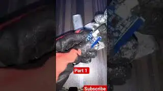 diy vape this video is not sport vapeing and smoking just fun and don't trying at home