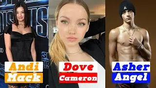 Disney Stars - Then and Now 2020 [part 6]