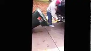 Trash Tow