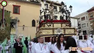 Semana Santa de Montilla 2013 - 