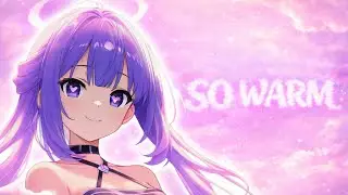 ROYxz & Kyo Makoto &ndash; So Warm (Pink Clouds)