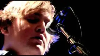 Tim Knol - Live at Vera Groningen
