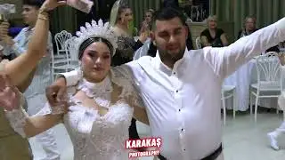 Roman Düğünleri 2025 Antalya Serpil-Ömer Göçmez Ailesi Sünnet Karakaş Fotoğraf ve Video