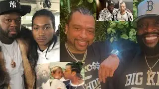 DID BIG MEECH INDIRECTLY HURT LIL MEECH’S CAREER AS AN ACTOR?