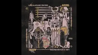 Asking Alexandria - Like a House on Fire (Full Album)