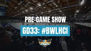 PRE-GAME SHOW I Runde 33 gegen Innsbruck