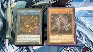 Yu-Gi-Oh! Altergeist Deck Profile (post-Dec, 2020 Banlist)
