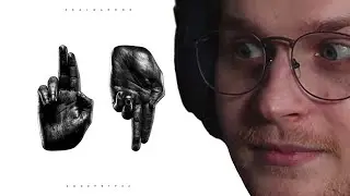 the weirdest gospel black metal Zeal & Ardor for 7 minutes and 8 seconds