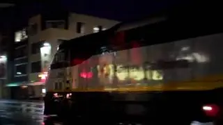 TRAIN
