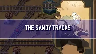 AFK ARENA - Peaks of Time - Wandering Balloon - The Sandy Tracks