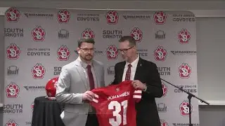 Travis Johansen Named USD Head Coach, Spent 6 Seasons as USD Defense Coordinator