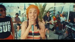 SISKA - I'm On The Track (Live)
