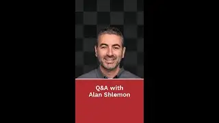 Q&A with Alan Shlemon &mdash; Should I refuse to photograph same-sex proposals?