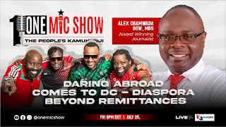 Smart Ways Diaspora People Can Invest back Home: Kenya ~ Alex Chamwada
