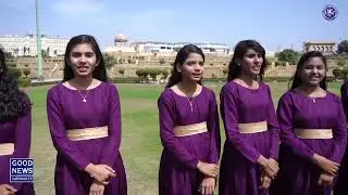 You Raise Me Up Cover By The Musicals Choir / 2023