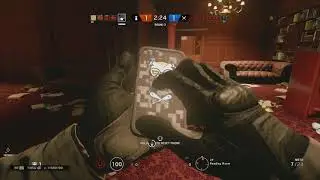 Rainbow Six Siege