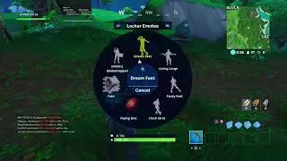*NEW* S9 Fortnite Fortbyte Black knight foe HELP ME REACH 30 SUBS!!