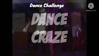 Ginbibiling Hankasing-Kasing Dance Challenge