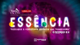 Culto da Família - Musical Essência