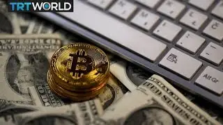 New York launches probe into cryptocurrencies | Money Talks